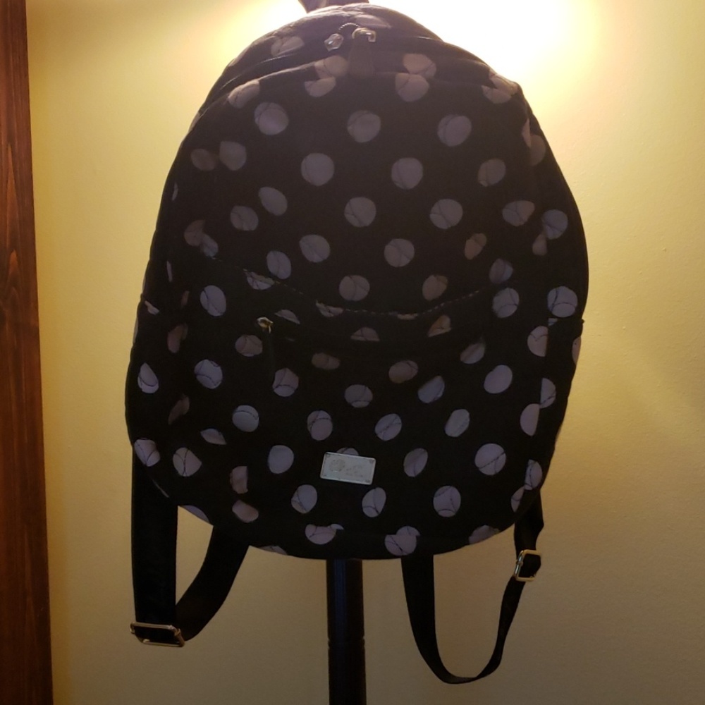 Betsy Johnson Backpack